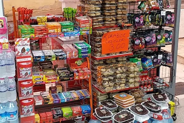 Özdemir Market - Resim 5