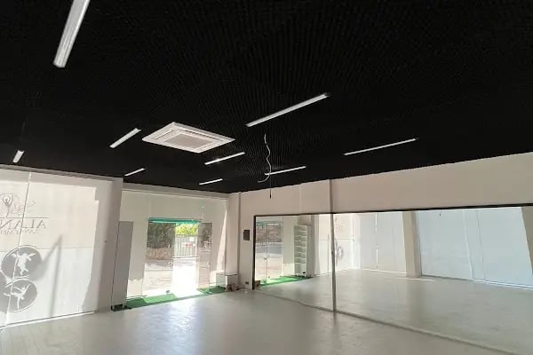 Alanya Sanat Merkezi - Resim 3