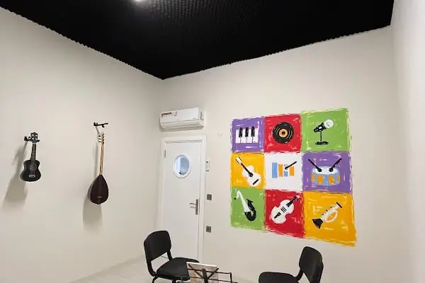 Alanya Sanat Merkezi - Resim 4