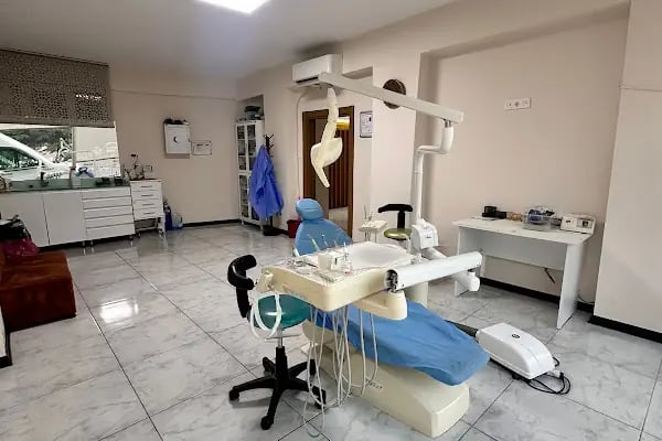 Özel Mesam Orgem Gemlik Diş Polikliniği - Resim 20