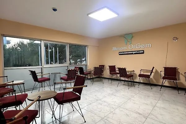 Özel Mesam Orgem Gemlik Diş Polikliniği - Resim 6