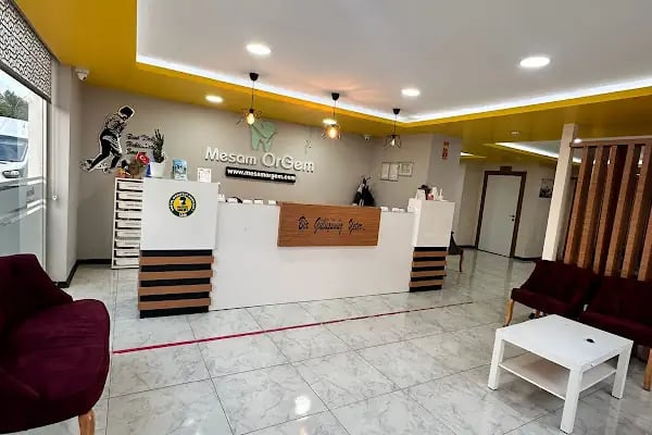 Özel Mesam Orgem Gemlik Diş Polikliniği - Resim 15