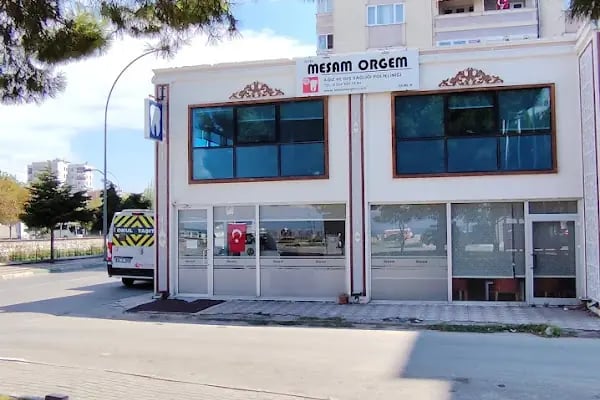 Özel Mesam Orgem Gemlik Diş Polikliniği - Resim 8