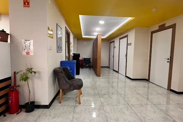 Özel Mesam Orgem Gemlik Diş Polikliniği - Resim 17