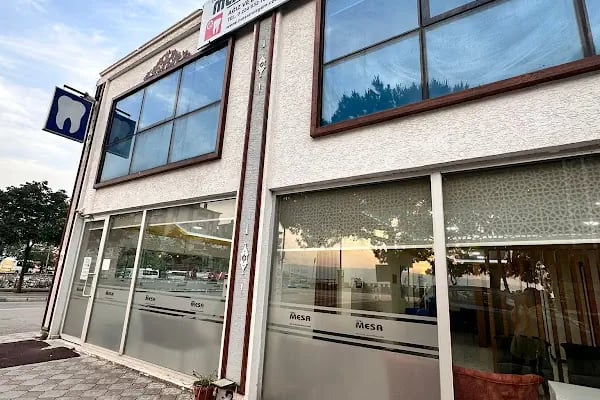 Özel Mesam Orgem Gemlik Diş Polikliniği - Resim 12