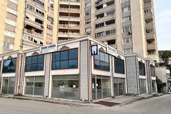 Özel Mesam Orgem Gemlik Diş Polikliniği - Resim 3