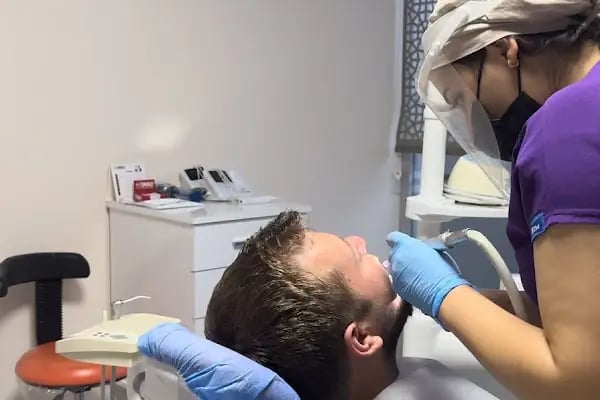 Özel Mesam Orgem Gemlik Diş Polikliniği - Resim 11