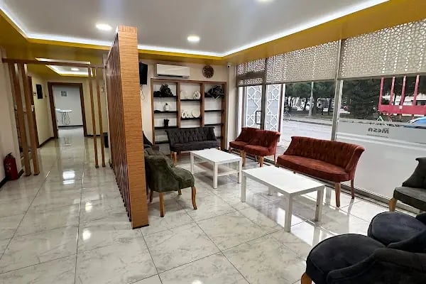 Özel Mesam Orgem Gemlik Diş Polikliniği - Resim 14