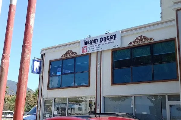 Özel Mesam Orgem Gemlik Diş Polikliniği - Resim 13