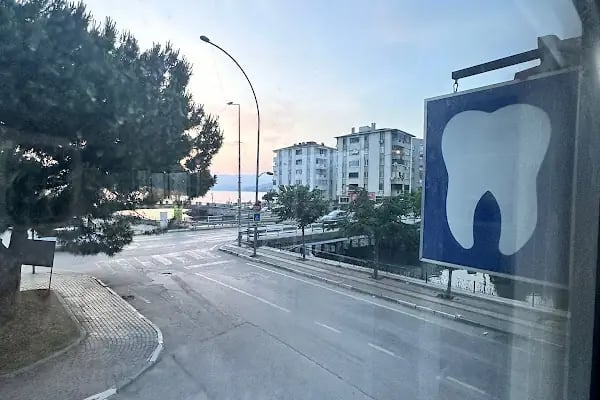 Özel Mesam Orgem Gemlik Diş Polikliniği - Resim 10