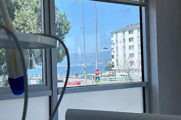 Özel Mesam Orgem Gemlik Diş Polikliniği - Resim 7