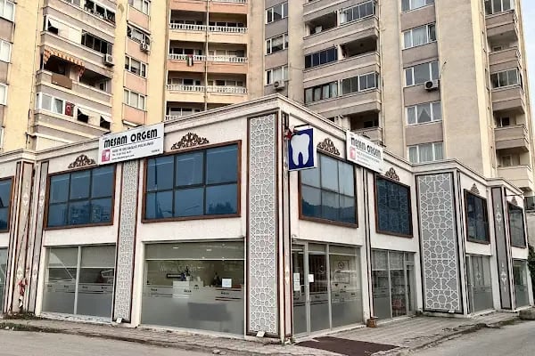 Özel Mesam Orgem Gemlik Diş Polikliniği - Resim 2