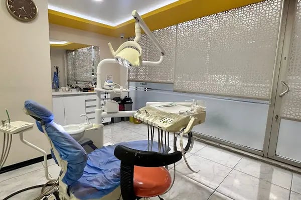 Özel Mesam Orgem Gemlik Diş Polikliniği - Resim 19