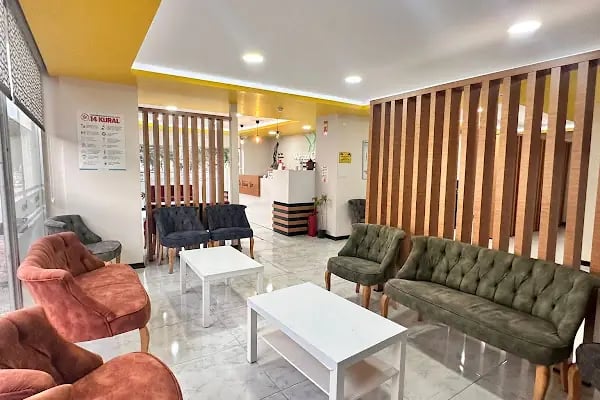 Özel Mesam Orgem Gemlik Diş Polikliniği - Resim 5