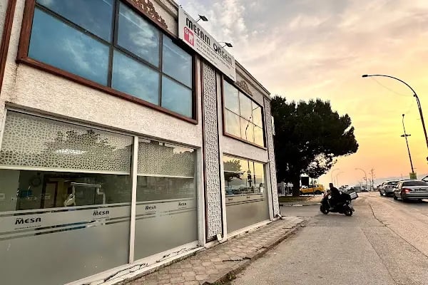 Özel Mesam Orgem Gemlik Diş Polikliniği - Resim 16