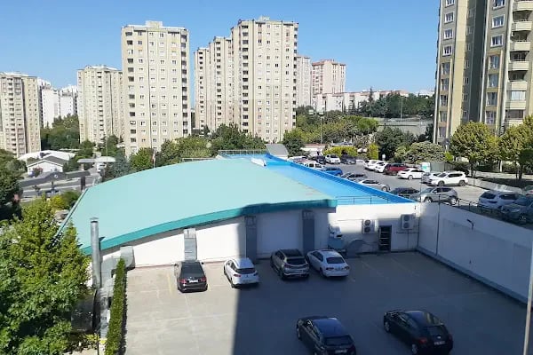 Güneşpark Evleri 2 - Resim 2