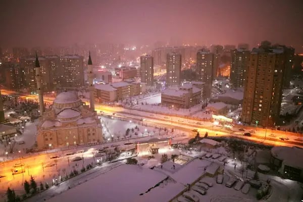 Güneşpark Evleri 2 - Resim 13