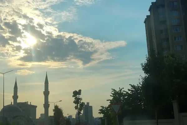 Güneşpark Evleri 2 - Resim 5