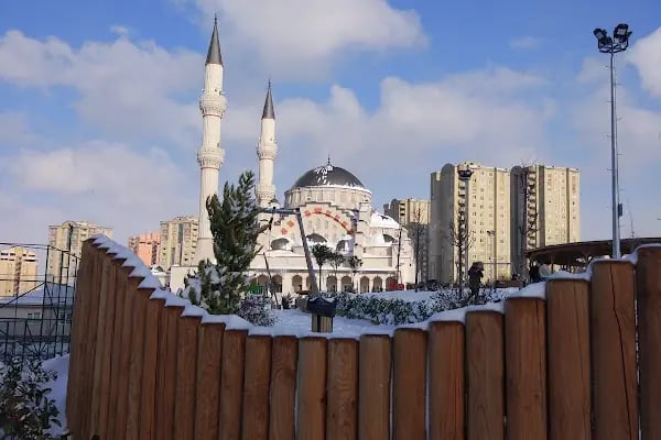 Güneşpark Evleri 2 - Resim 19