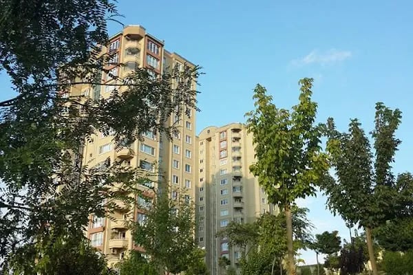Güneşpark Evleri 2 - Resim 11