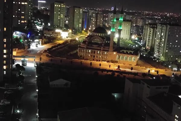 Güneşpark Evleri 2 - Resim 9