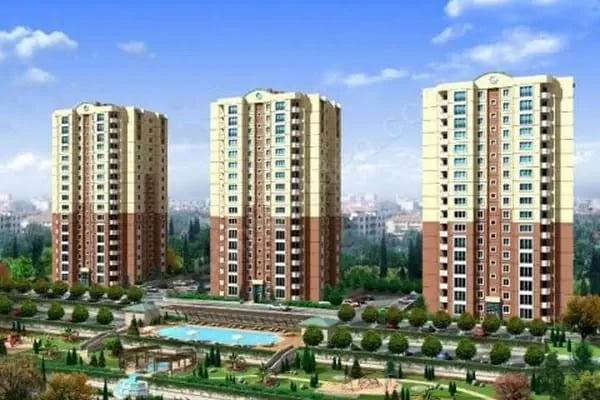 Güneşpark Evleri 2 - Resim 16
