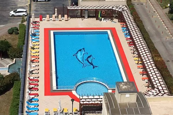 Güneşpark Evleri 2 - Resim 15