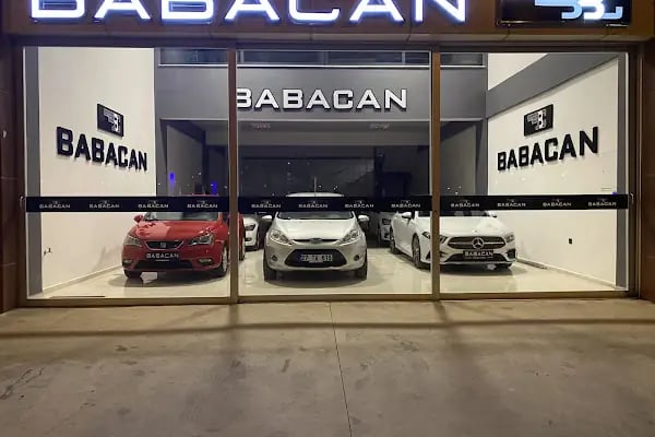 BABACAN PLAZA - Resim 1