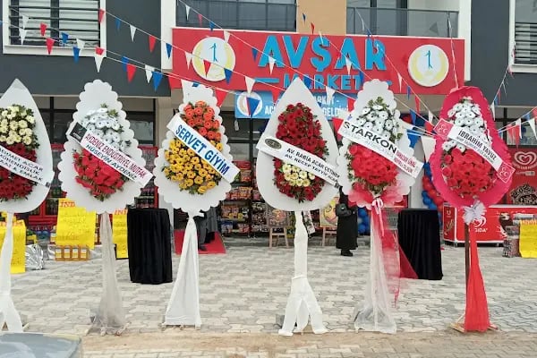 AVŞAR MARKET - Resim 3