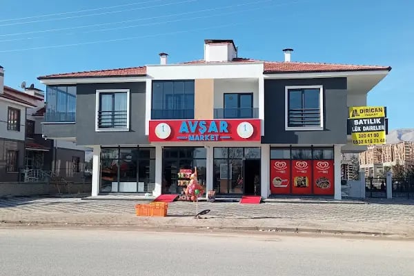 AVŞAR MARKET - Resim 2