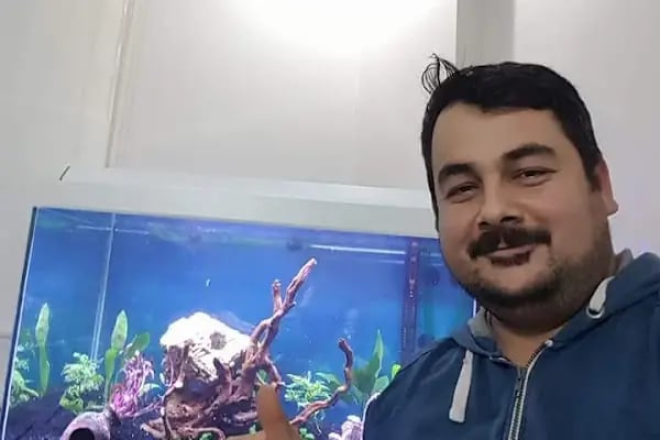 Tahtakale Akvaryum Petshop - Resim 18