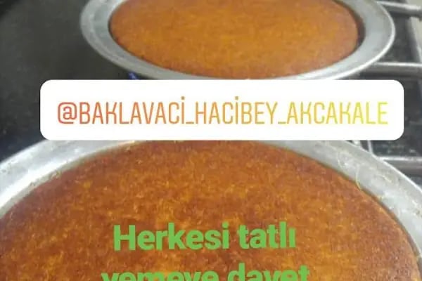 Urfa çıtır baklava Akçakale Şubesi - Resim 17