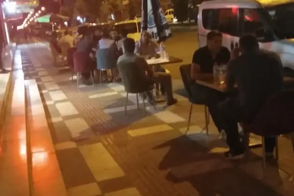 Urfa çıtır baklava Akçakale Şubesi - Resim 11