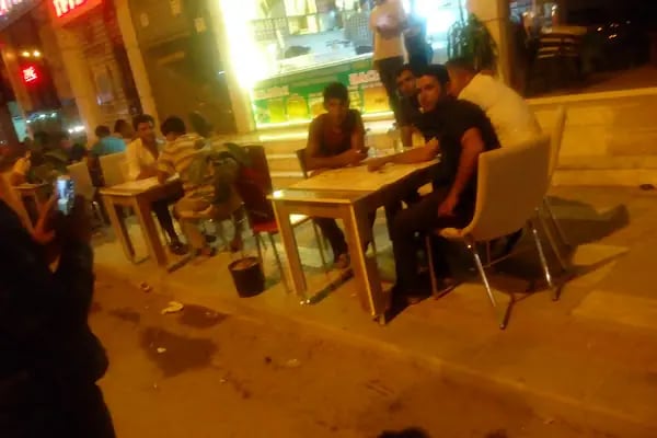 Urfa çıtır baklava Akçakale Şubesi - Resim 9