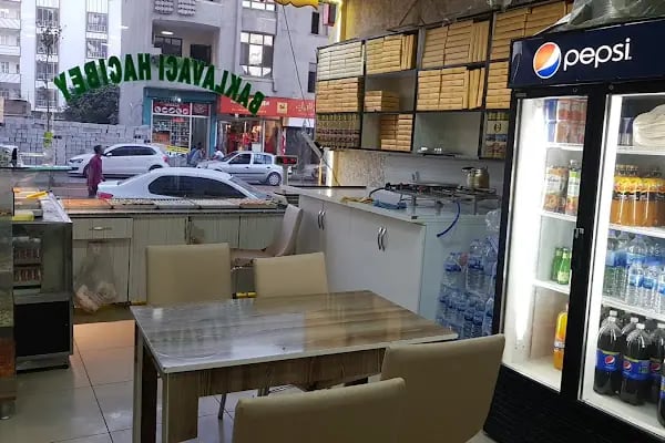 Urfa çıtır baklava Akçakale Şubesi - Resim 10