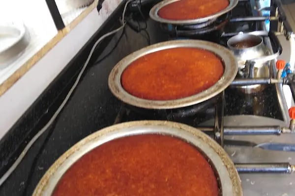 Urfa çıtır baklava Akçakale Şubesi - Resim 12