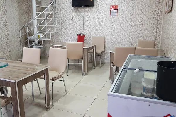 Urfa çıtır baklava Akçakale Şubesi - Resim 15