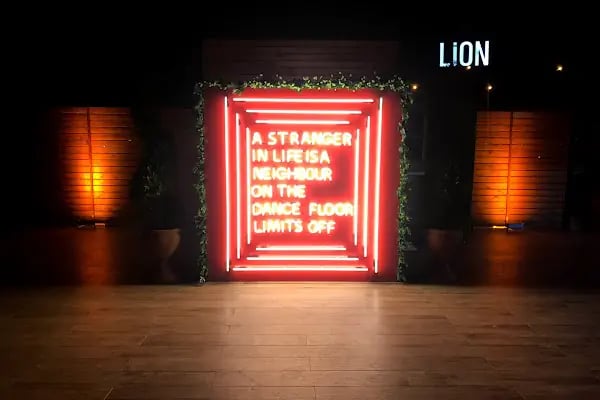 Lion Club Karasu - Resim 3