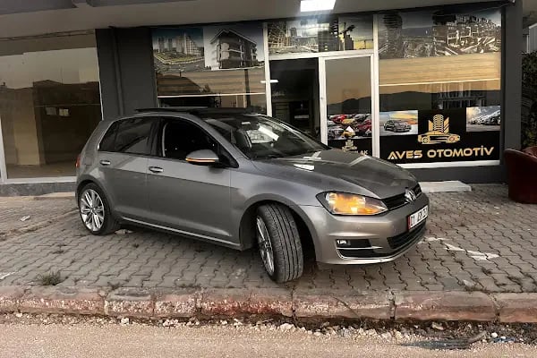 Aves Emin Usta Rent A Car - Resim 10
