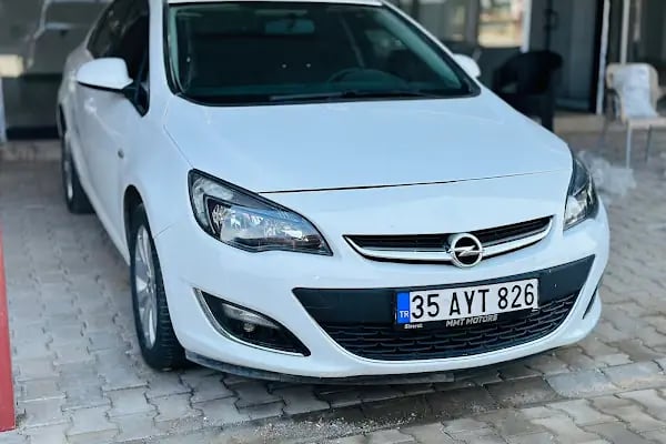 Aves Emin Usta Rent A Car - Resim 17