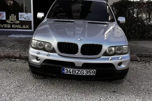 Aves Emin Usta Rent A Car - Resim 13