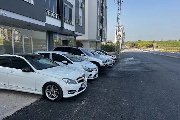 Aves Emin Usta Rent A Car - Resim 4