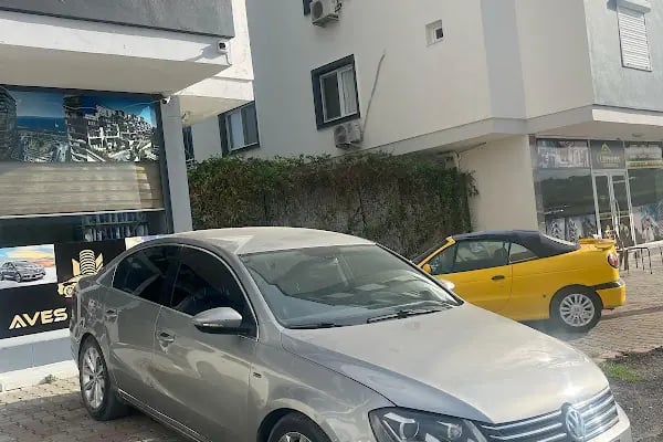 Aves Emin Usta Rent A Car - Resim 3