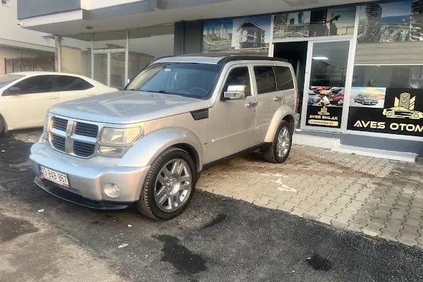 Aves Emin Usta Rent A Car - Resim 5