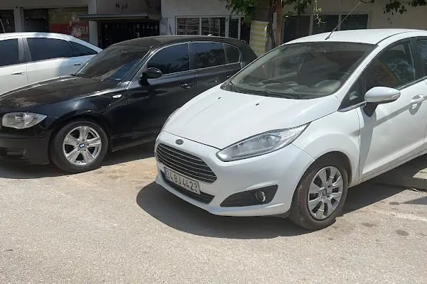 Aves Emin Usta Rent A Car - Resim 18