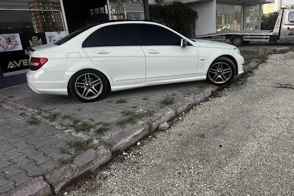Aves Emin Usta Rent A Car - Resim 16