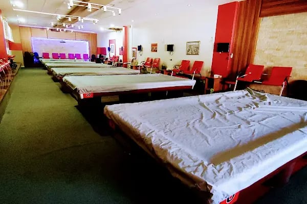 Atlantis Bilardo - Resim 7