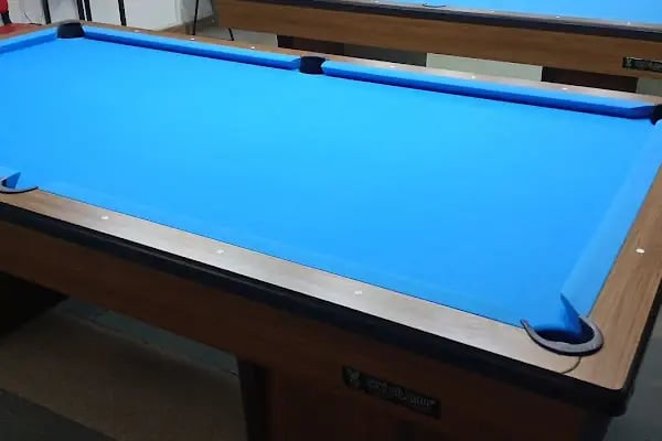 Atlantis Bilardo - Resim 17