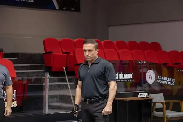 Atlantis Bilardo - Resim 11