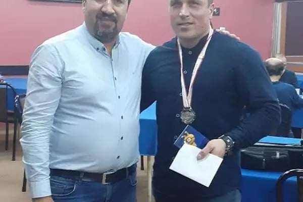 Atlantis Bilardo - Resim 16